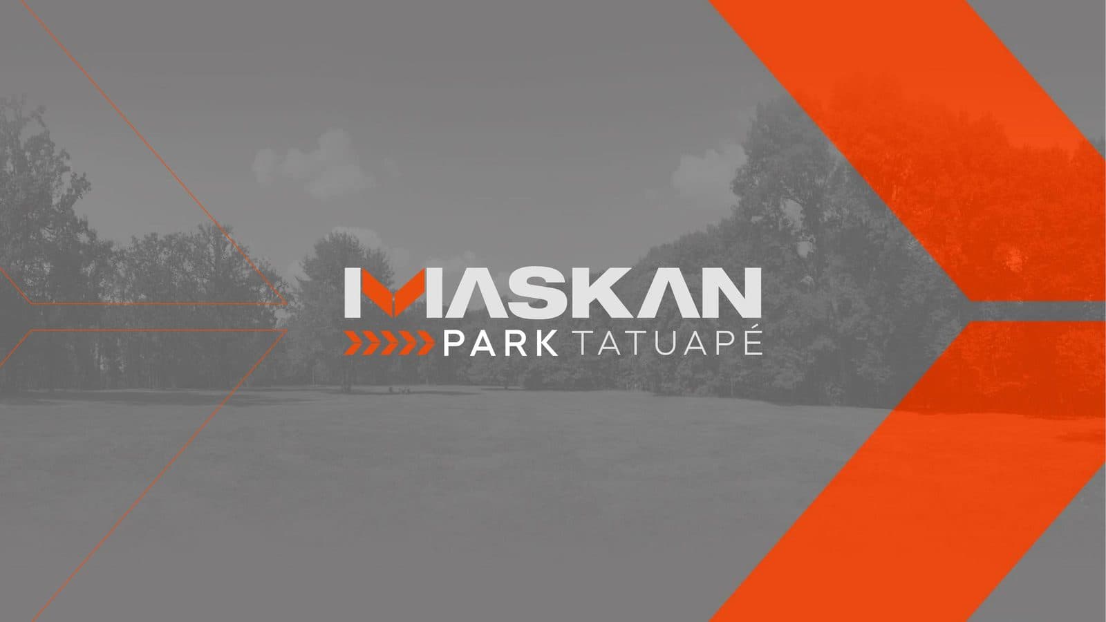 Park Tatuapé - Residencial - Maskan