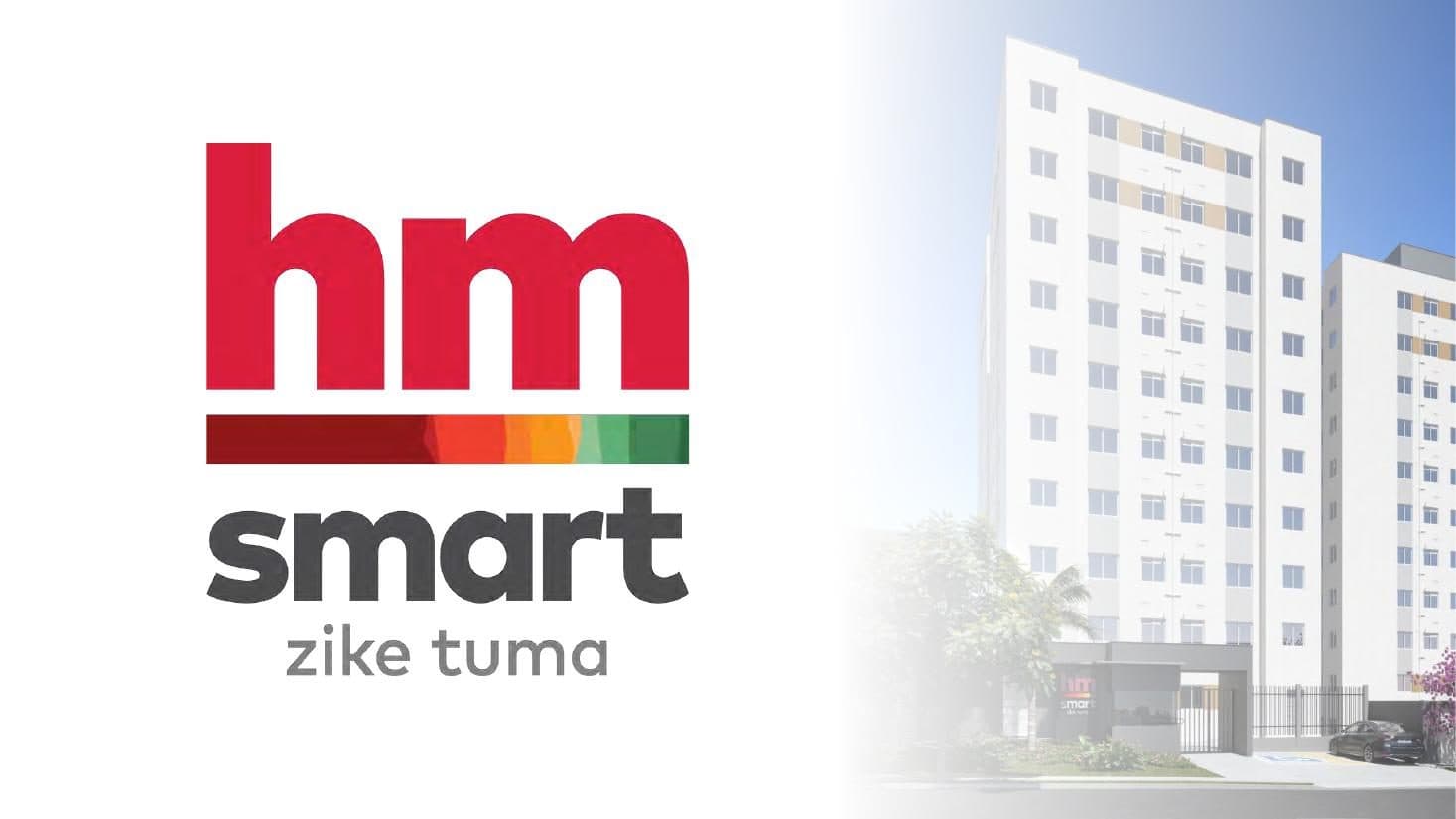 HM Smart Zike Tuma - HM Engenharia SP