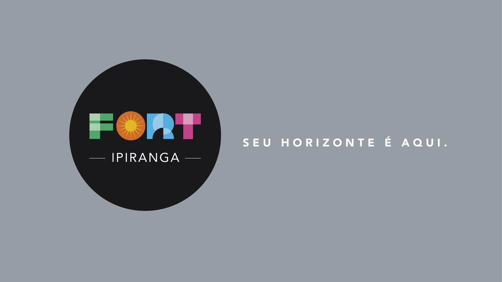 Fort Ipiranga - Residencial - Gamapro