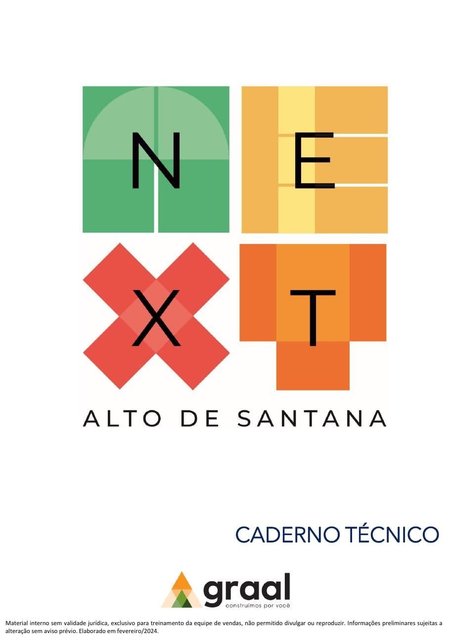 Next Santana - Graal