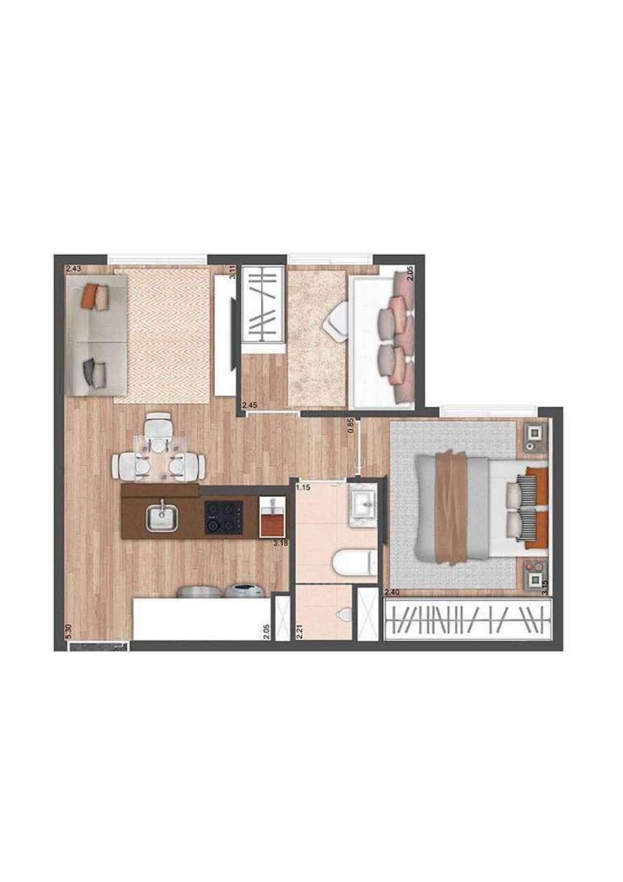 NeoConx Santa Catarina - Conx SP