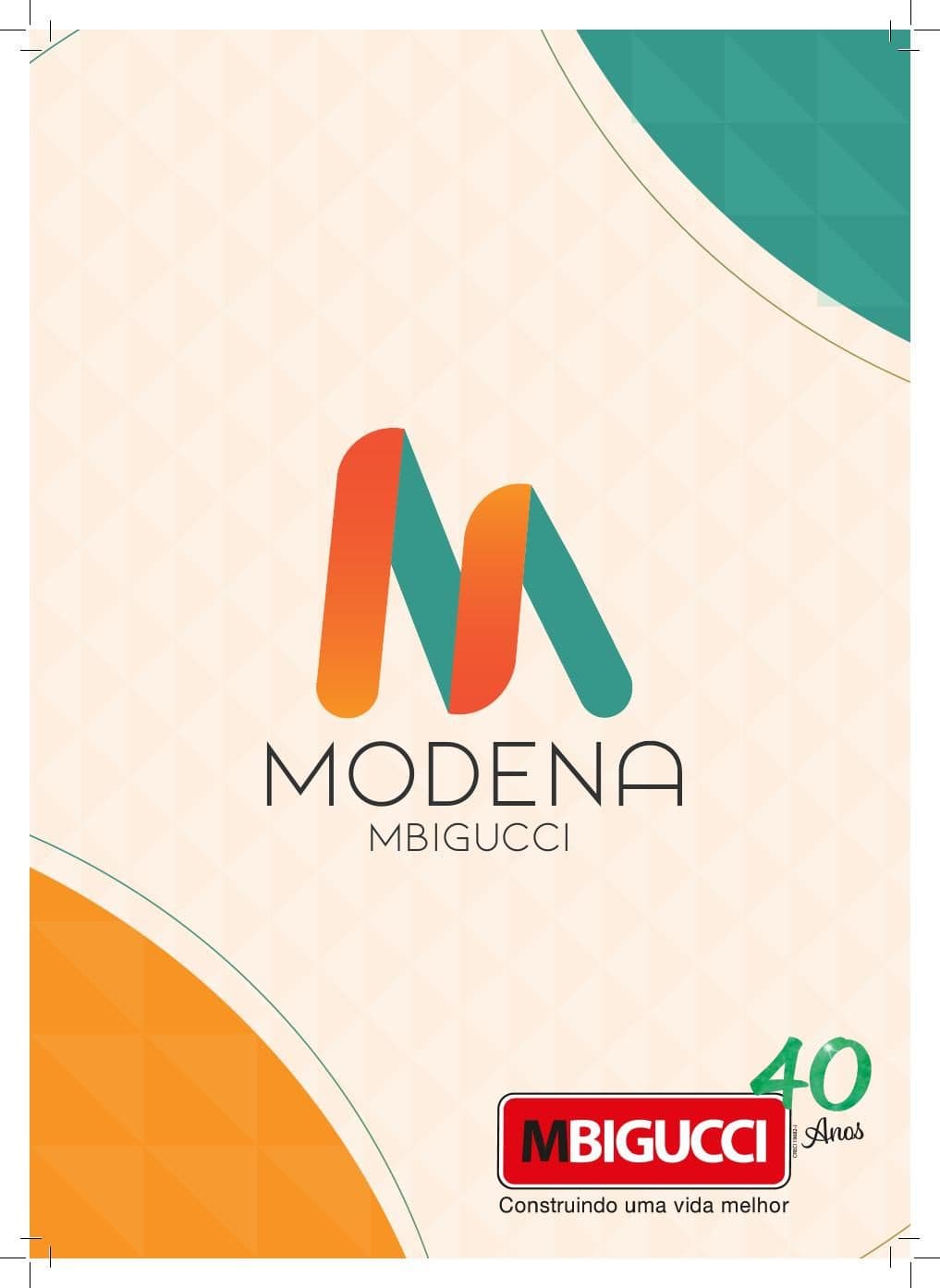 Modena Mbigucci - Mbigucci
