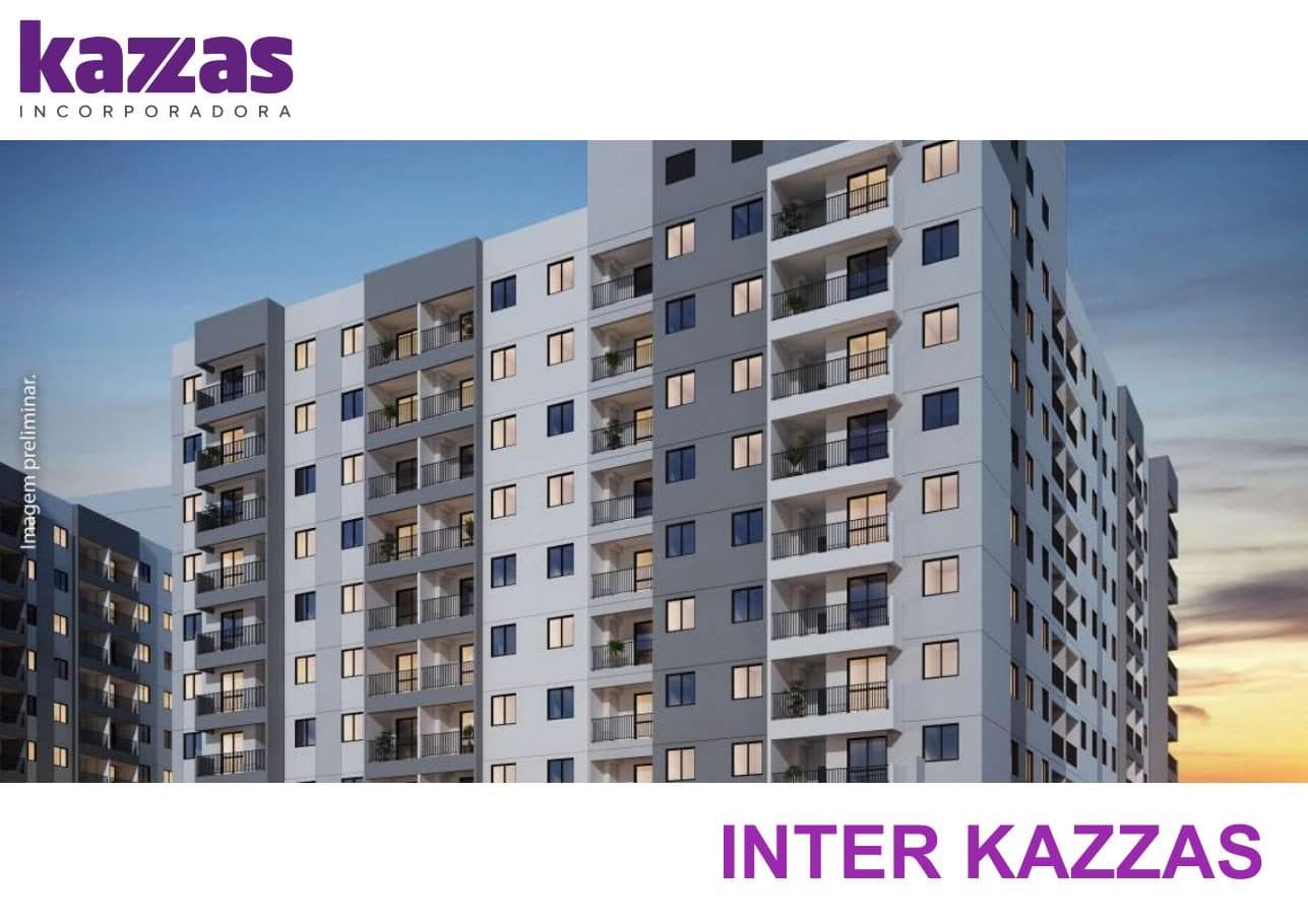 Inter Kazzas Interlagos - Kallas