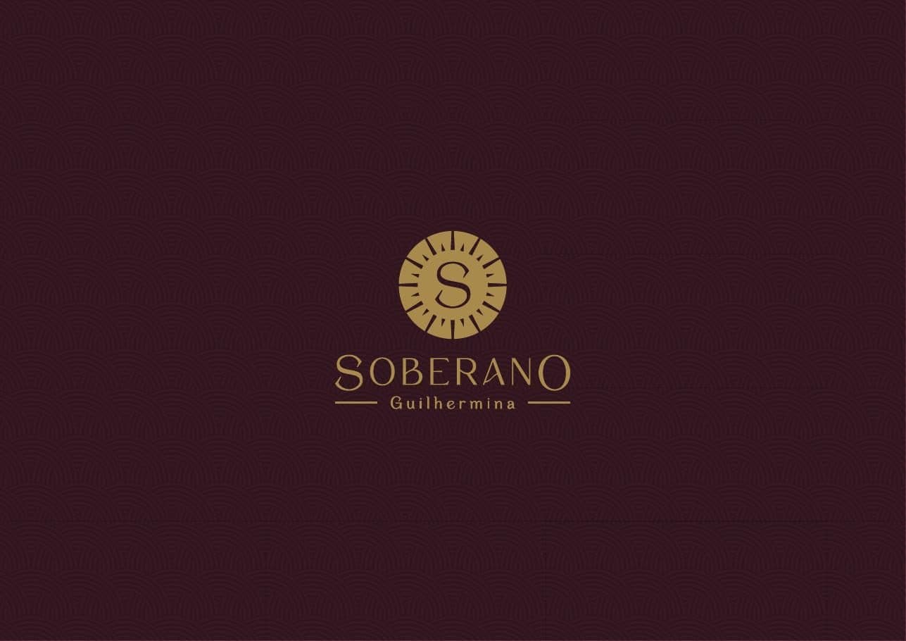 Soberano Guilhermina - Residencial - VL Barros Incorporadora