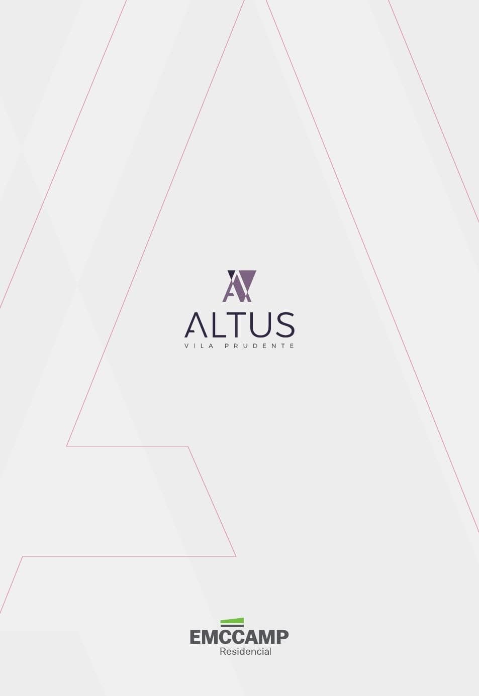 Altus Vila Prudente - Emccamp SP