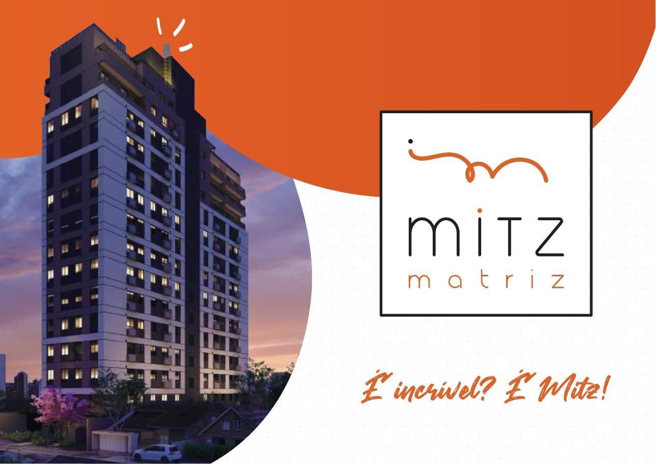 Mitz Matriz - Manasa Incorporadora