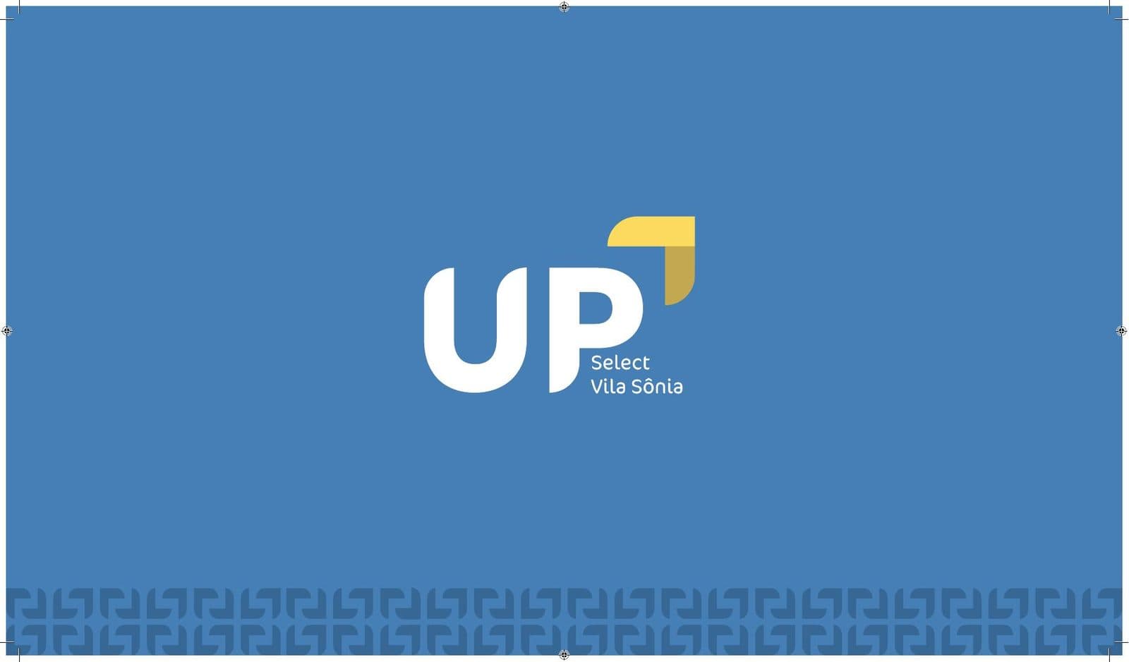 Up Select Vila Sônia - Residencial - Ampla Incorporadora