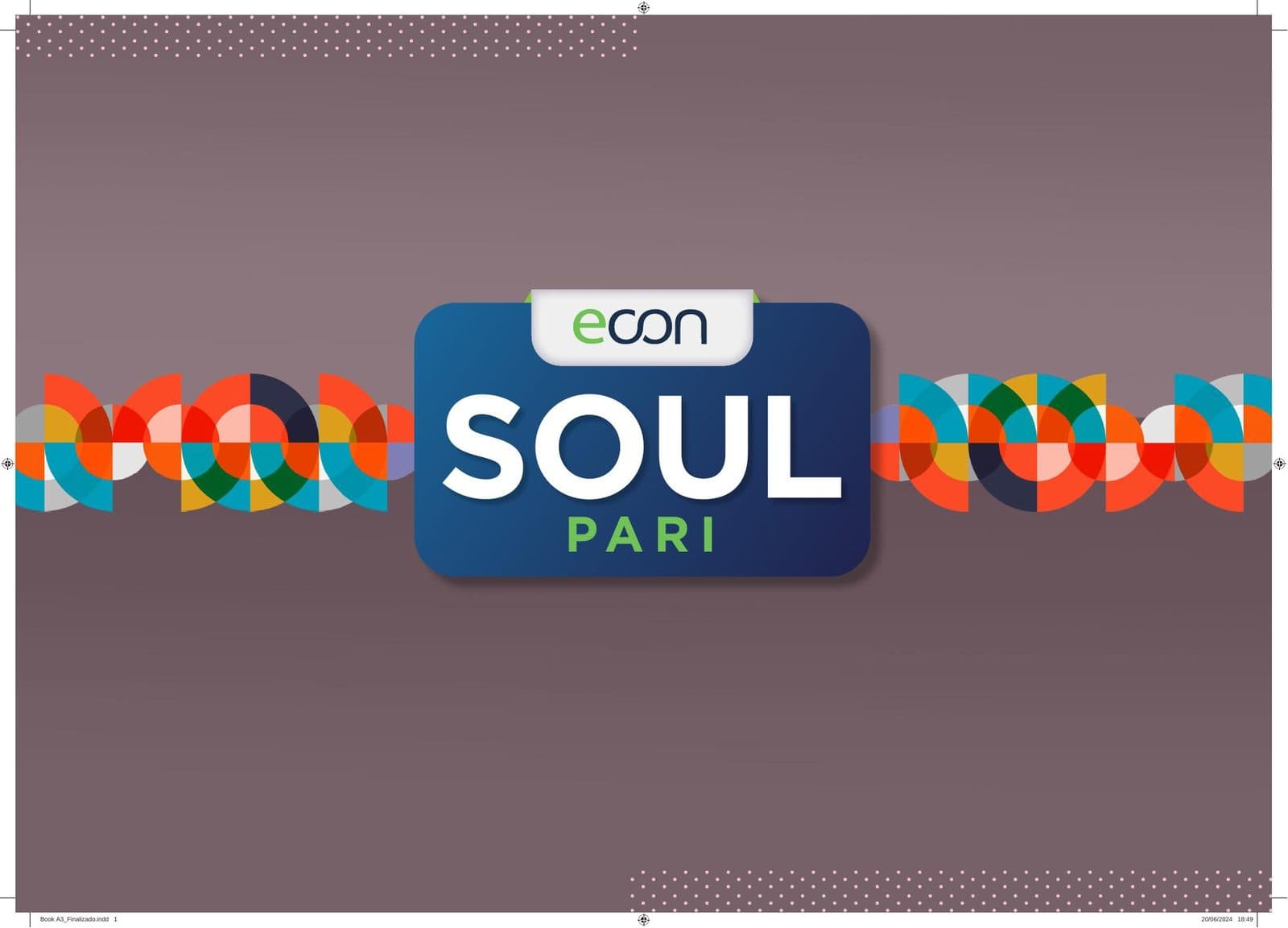Soul Pari - Econ Construtora