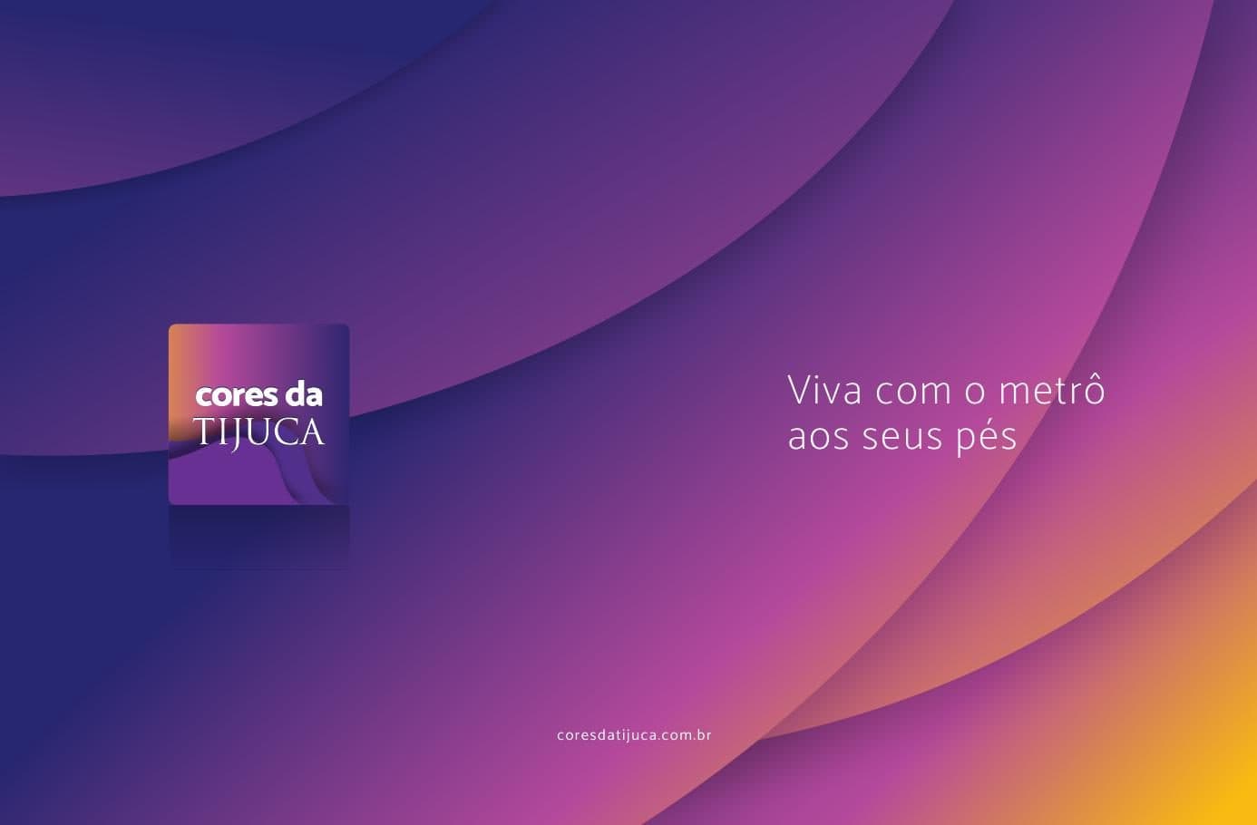Cores da Tijuca - W3 Engenharia