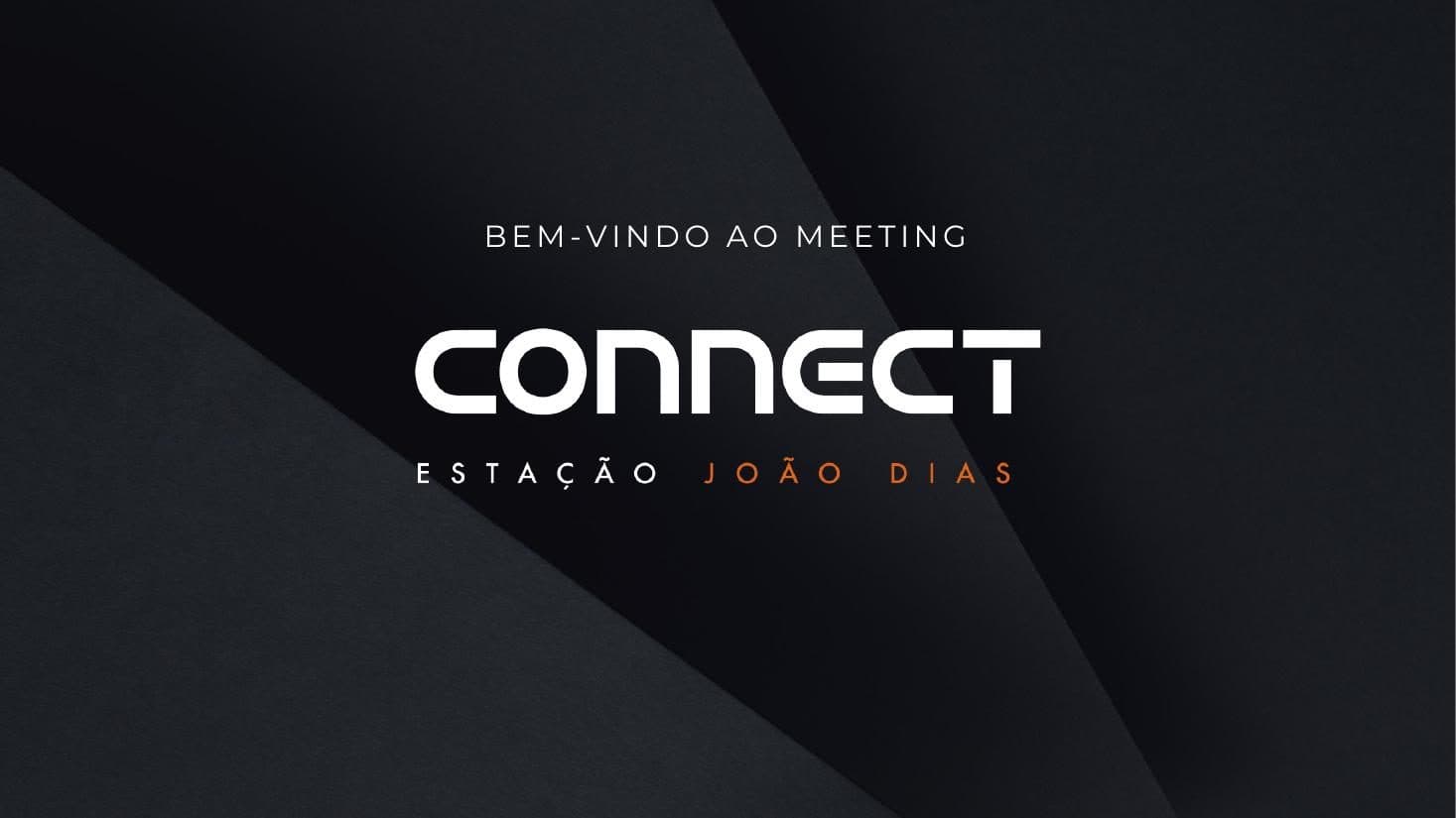 Connect Estação João Dias - Conx SP