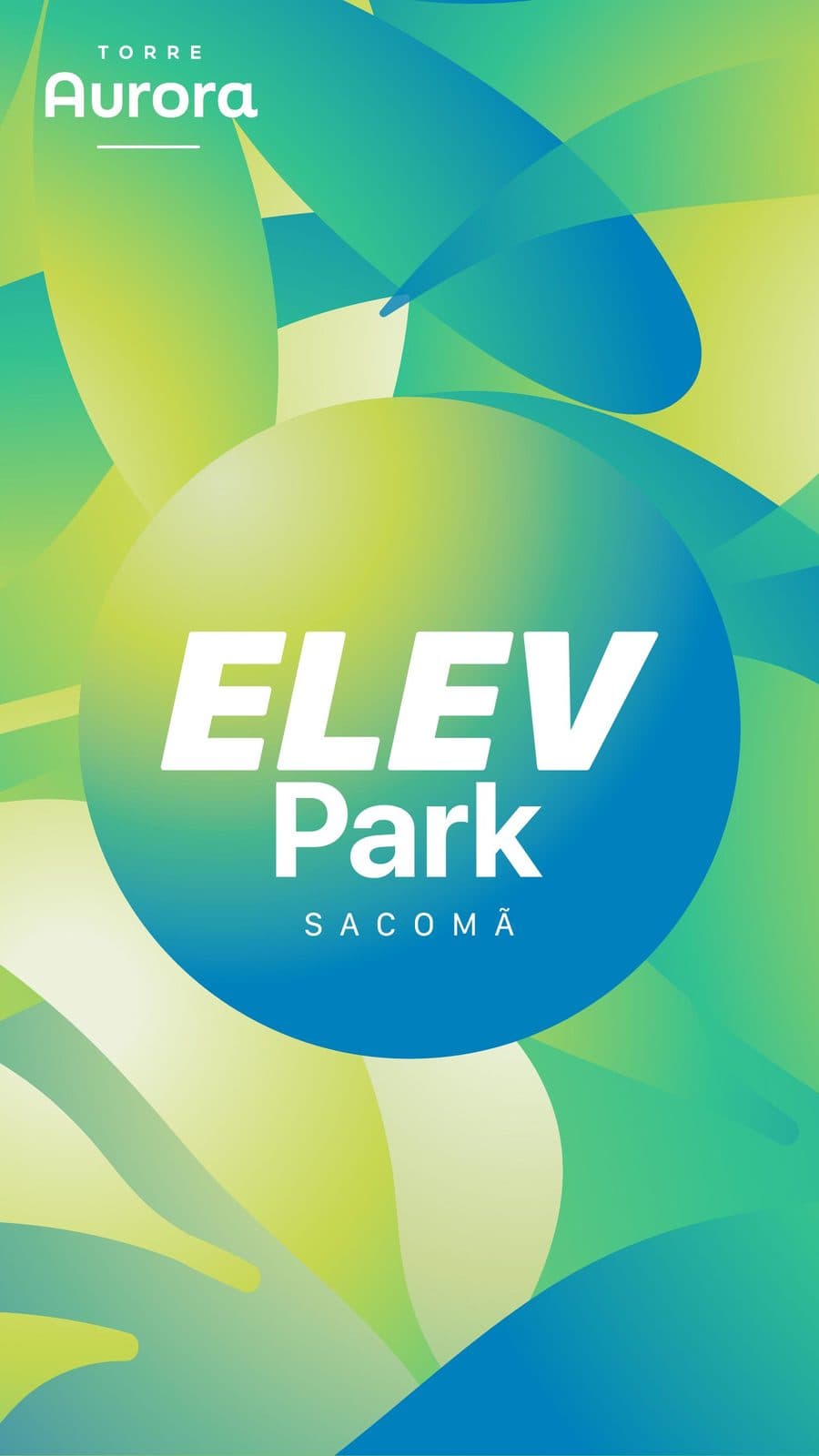 Elev Park Sacomã - Trisul
