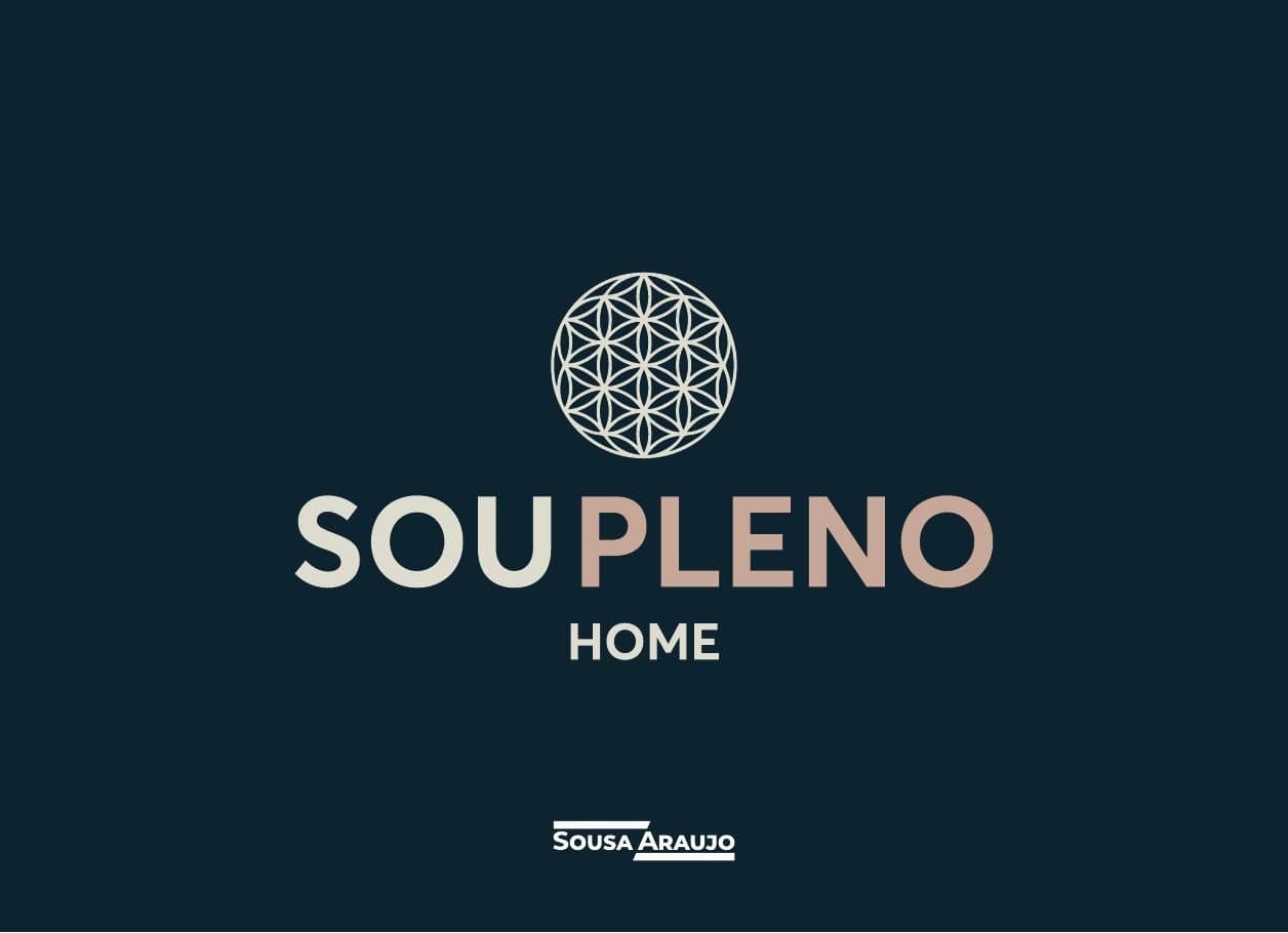 Sou Pleno Home - Sousa Araujo SP