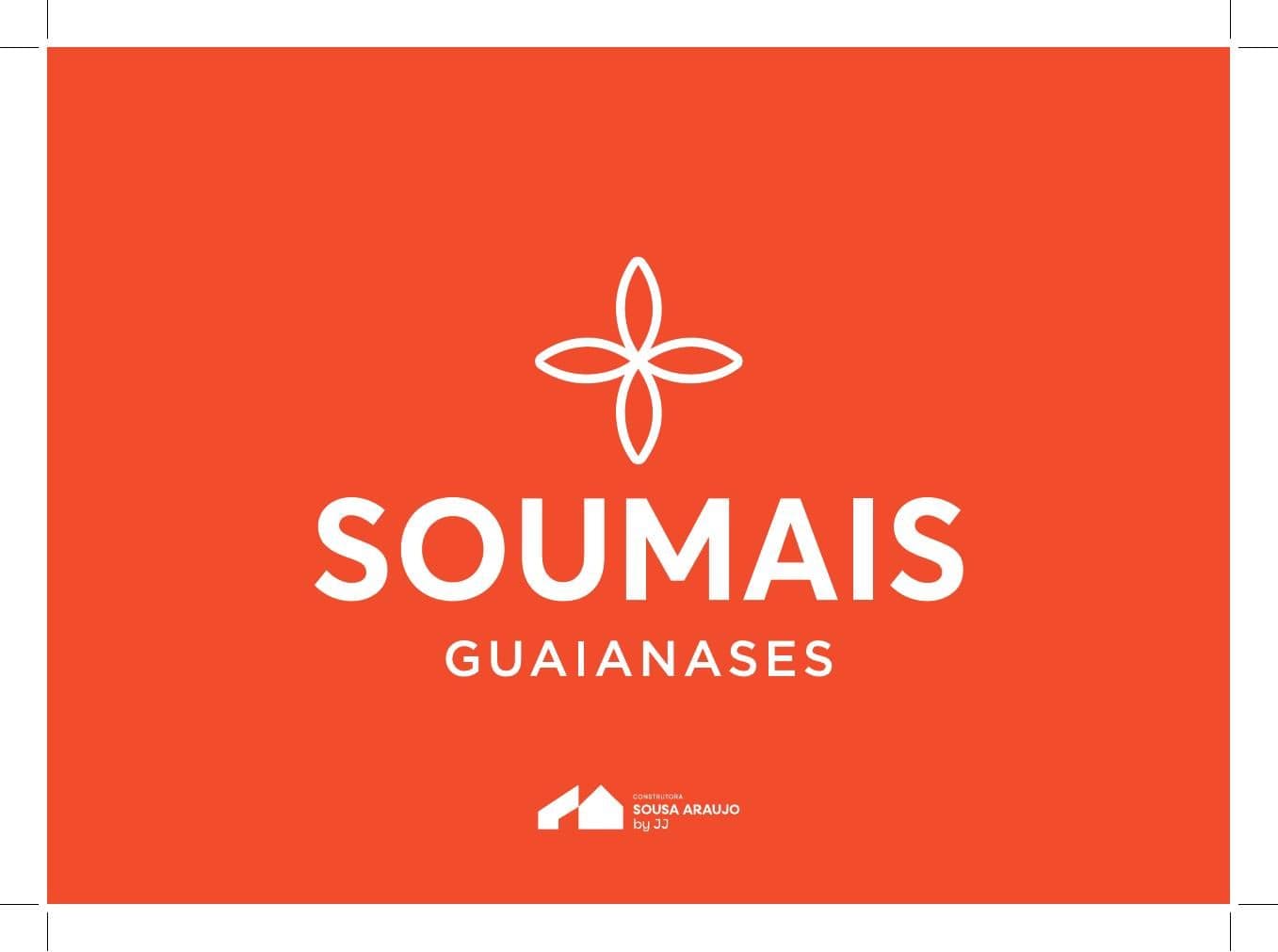 Sou Mais Guaianases - Sousa Araujo SP