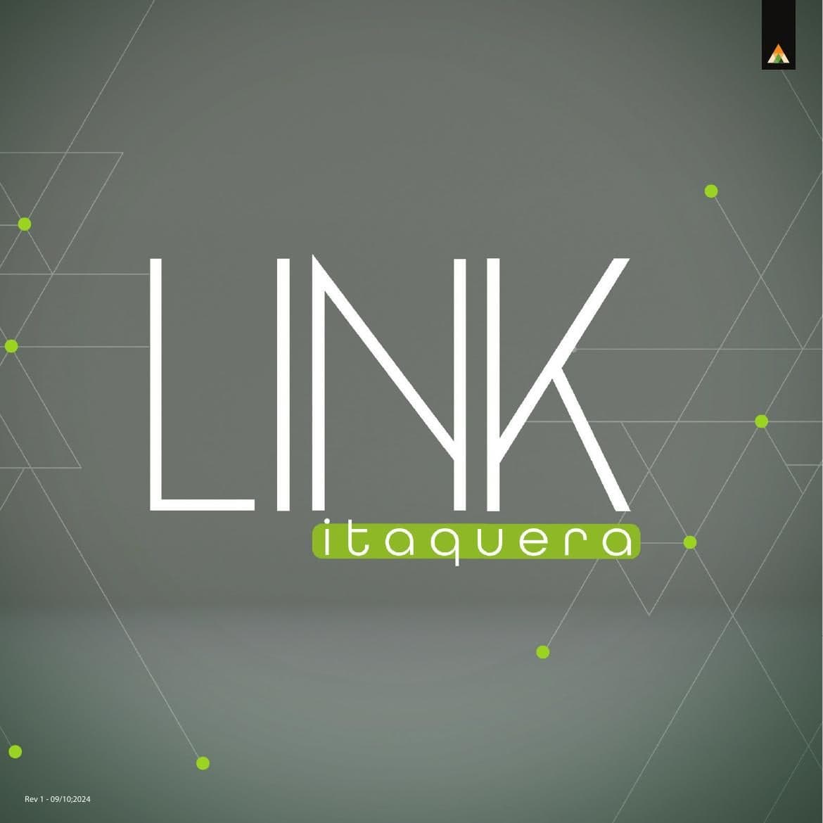Link Itaquera - Graal