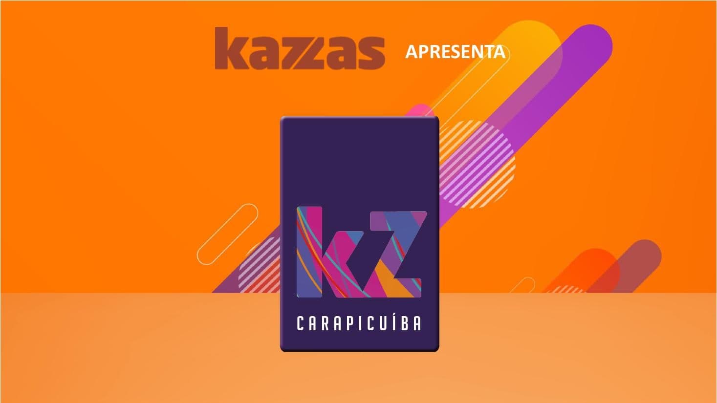 KZ Carapicuíba 2 - Kallas