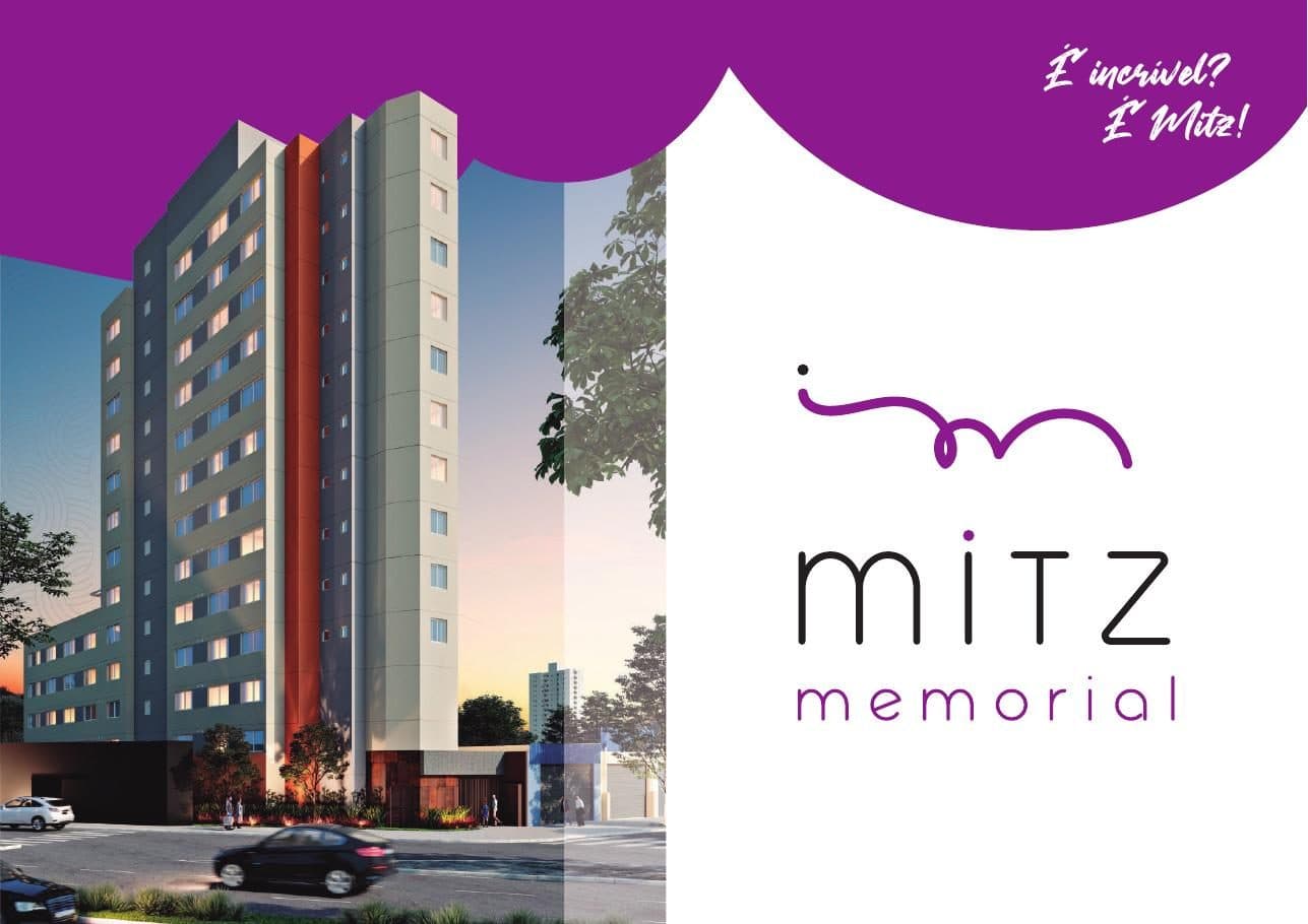 Mitz Memorial - Manasa Incorporadora