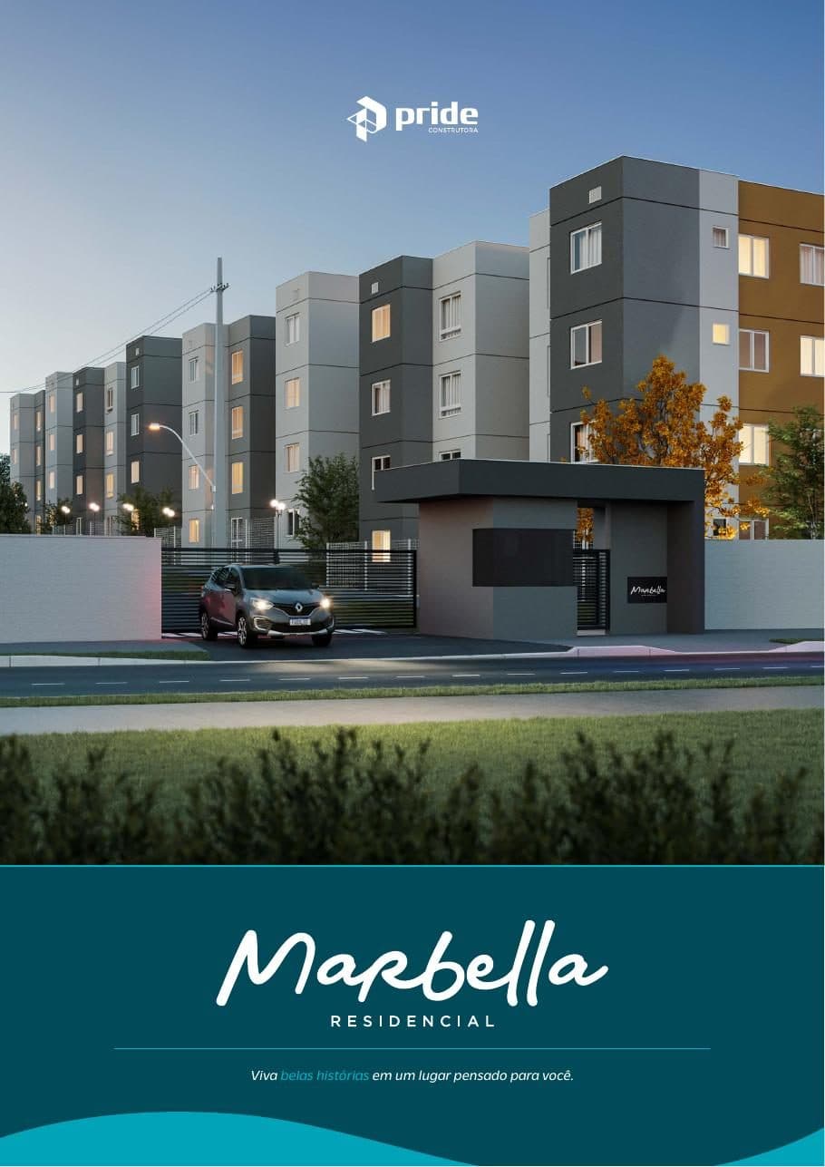Marbella - Pride