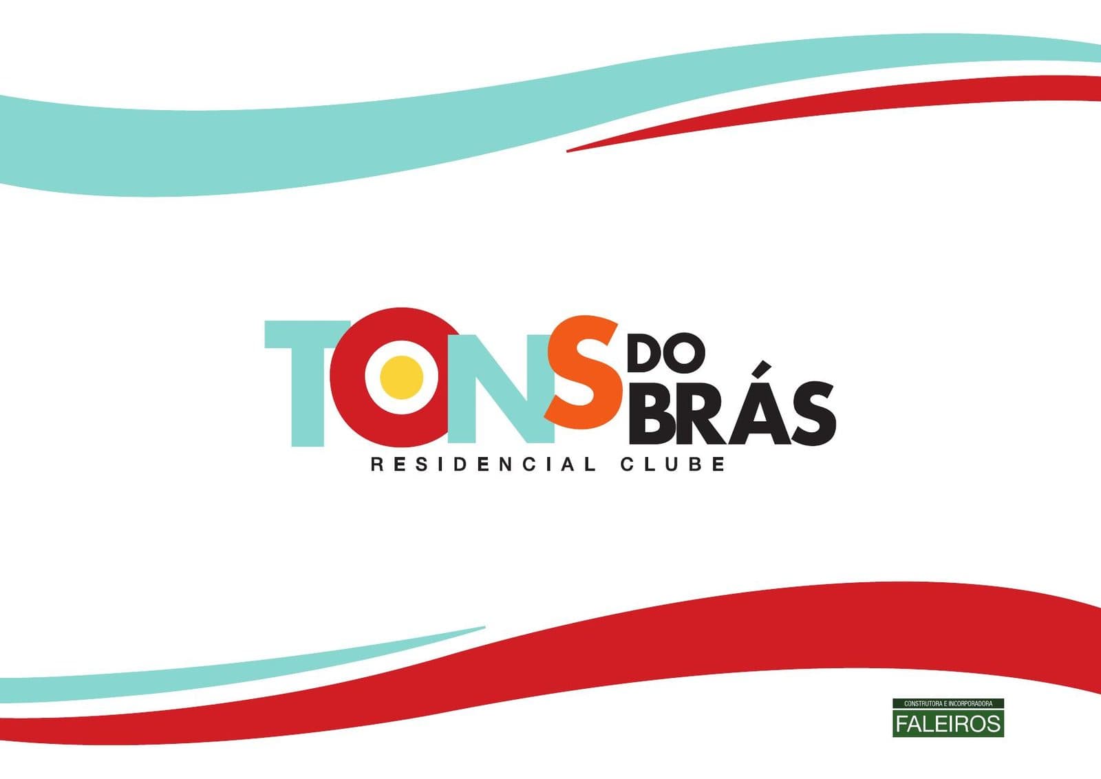 Tons do Brás - Residencial - Faleiros