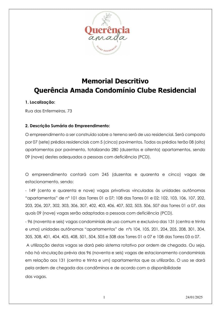Querência Amada - Morana