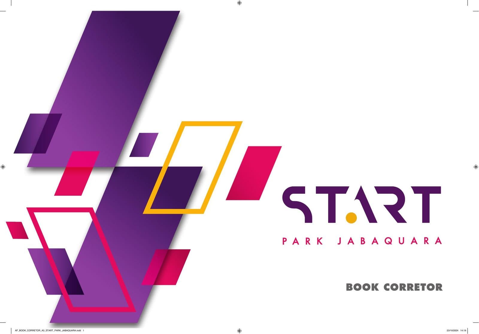 Start Park Jabaquara - TS Incorporação e Construção