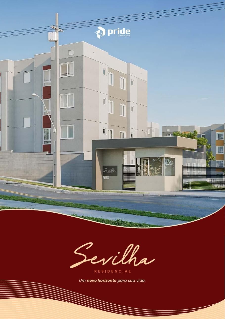 Sevilha - Pride
