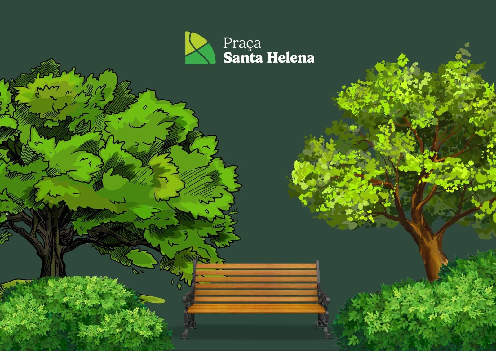 Miraus Praça Santa Helena - Residencial - Miraus & Unitá
