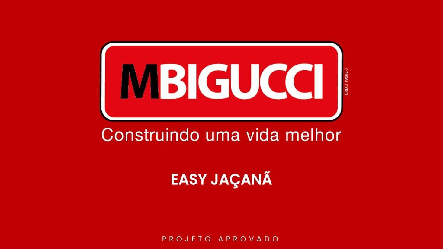 Easy Jaçanã - Mbigucci