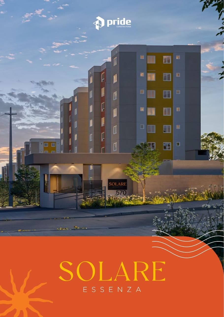 Solare Essenza - Pride