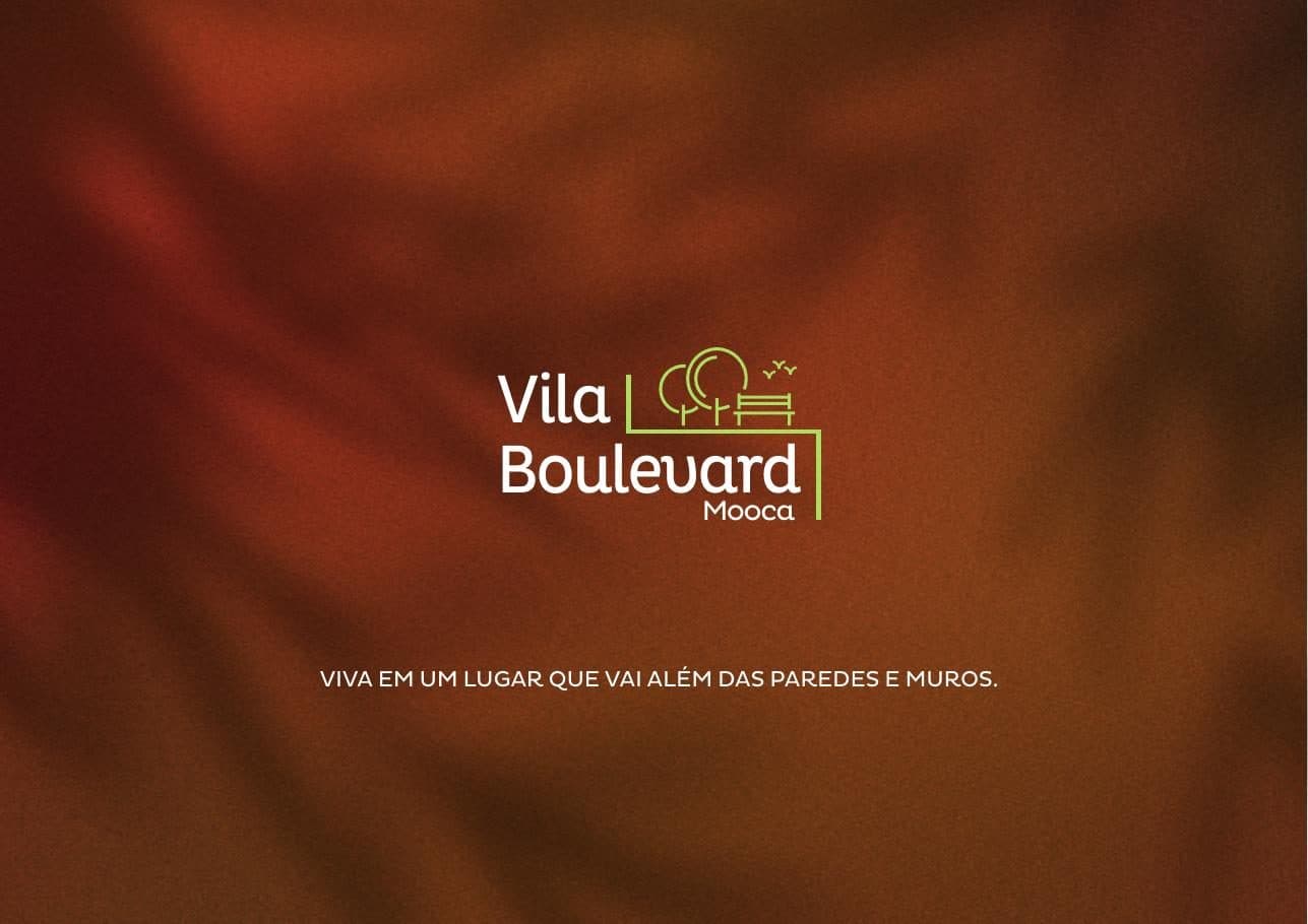 Vila Boulevard Mooca - Fase 1 - Trisul