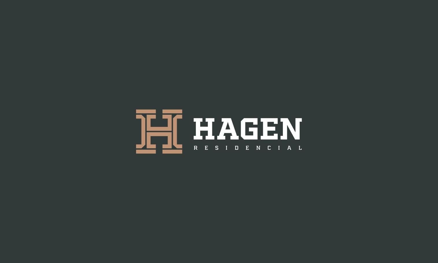 Hagen Residencial - USC Fernandes