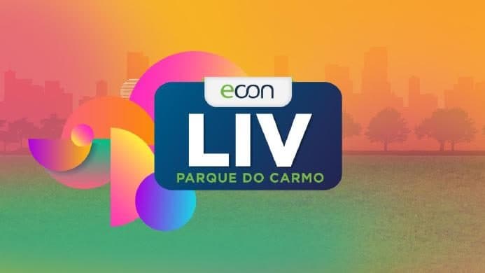 Liv Parque do Carmo - Econ Construtora