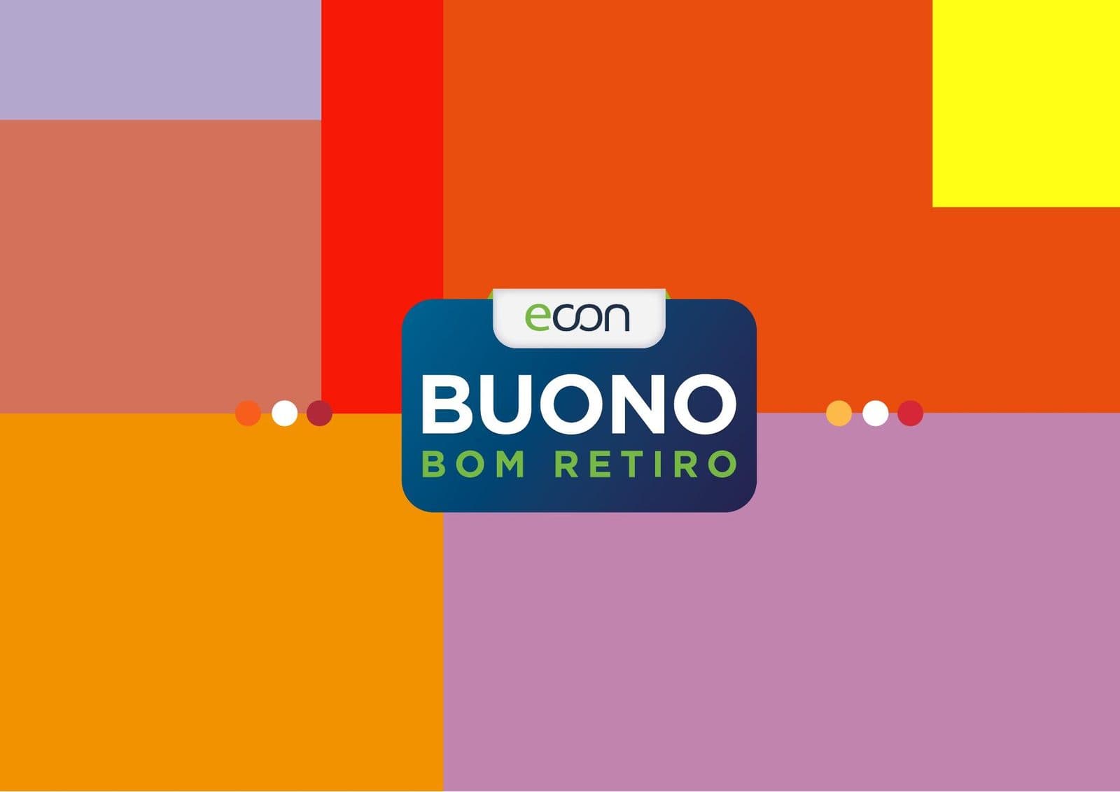 Buono Bom Retiro - Econ Construtora