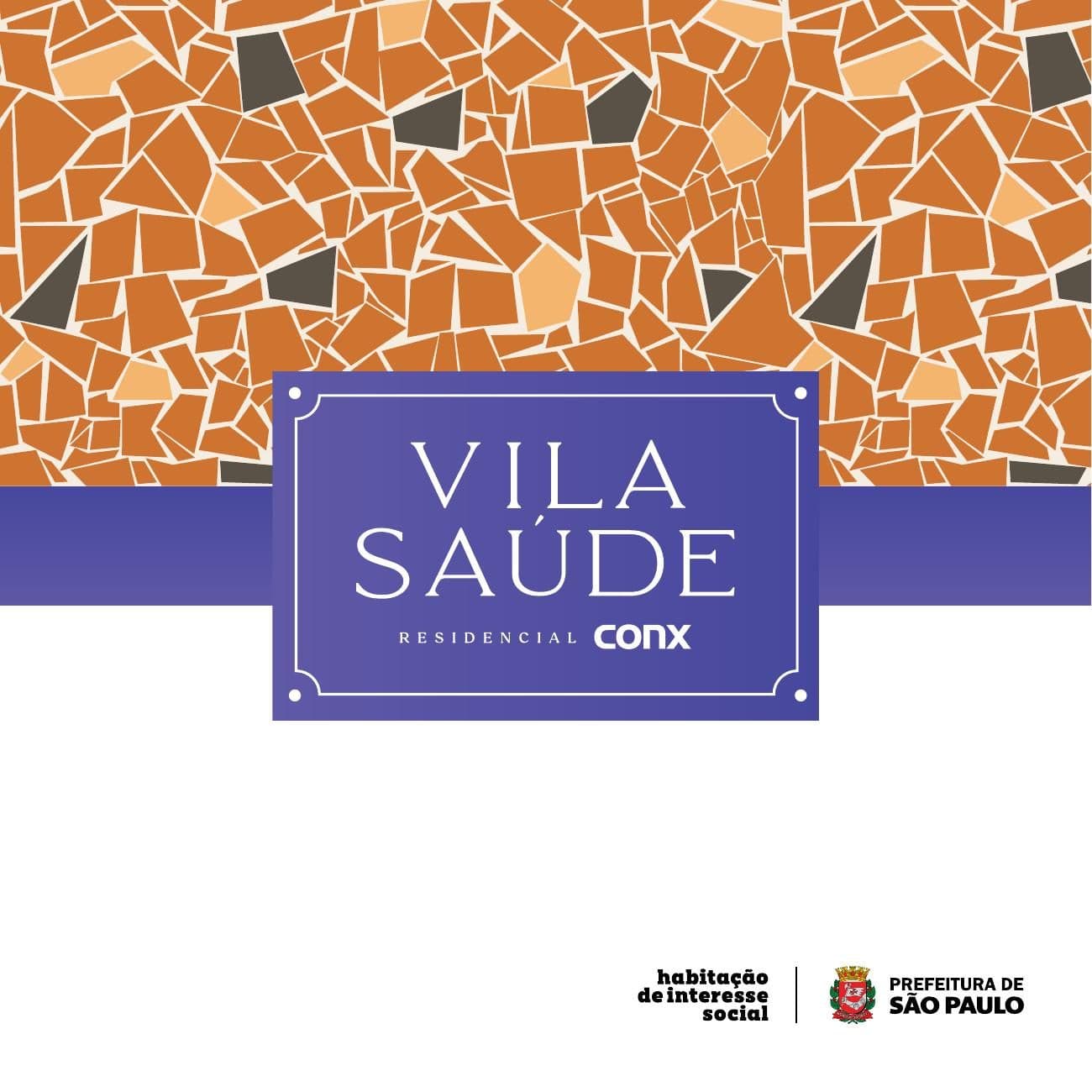 Vila Saúde Residencial Conx - Conx SP