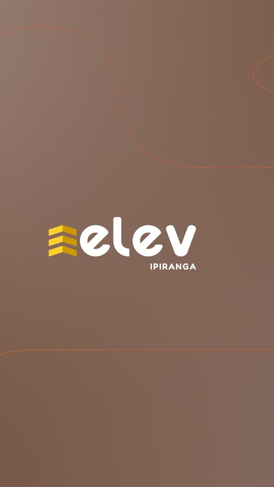 Elev Ipiranga - Fase 1 - Trisul