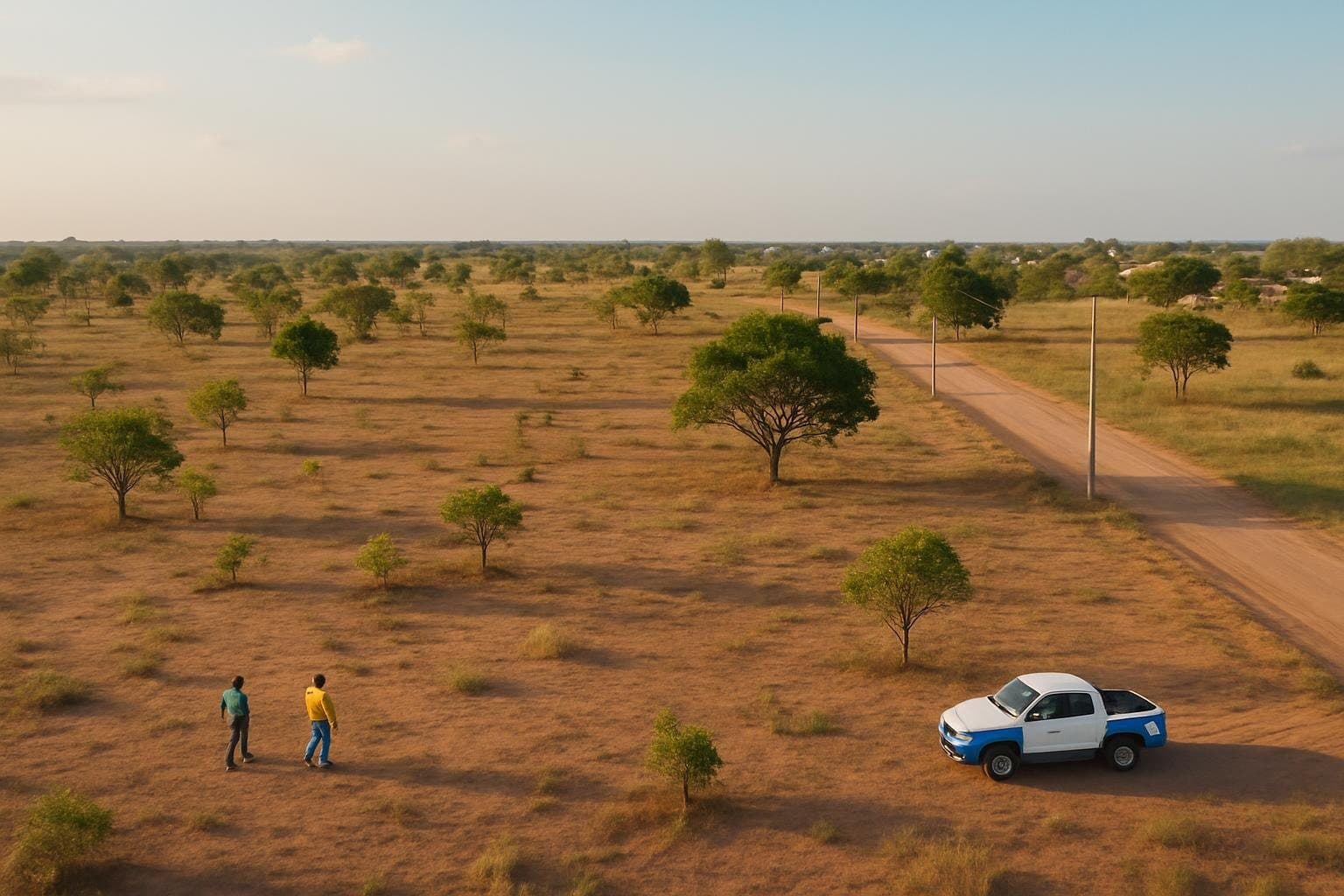 Boa Vista/RR terá mais de 4 mil novos lotes pelo Minha Casa Minha Vida