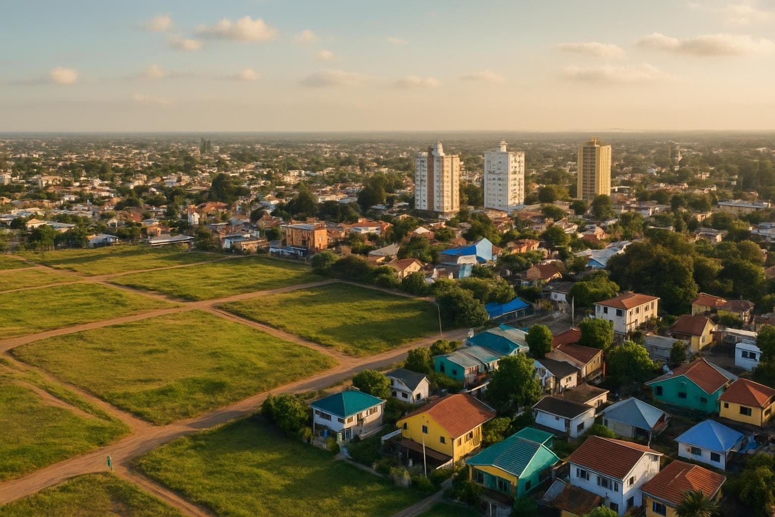 Canoas/RS lança condomínio do Minha Casa Minha Vida com mais de 800 imóveis