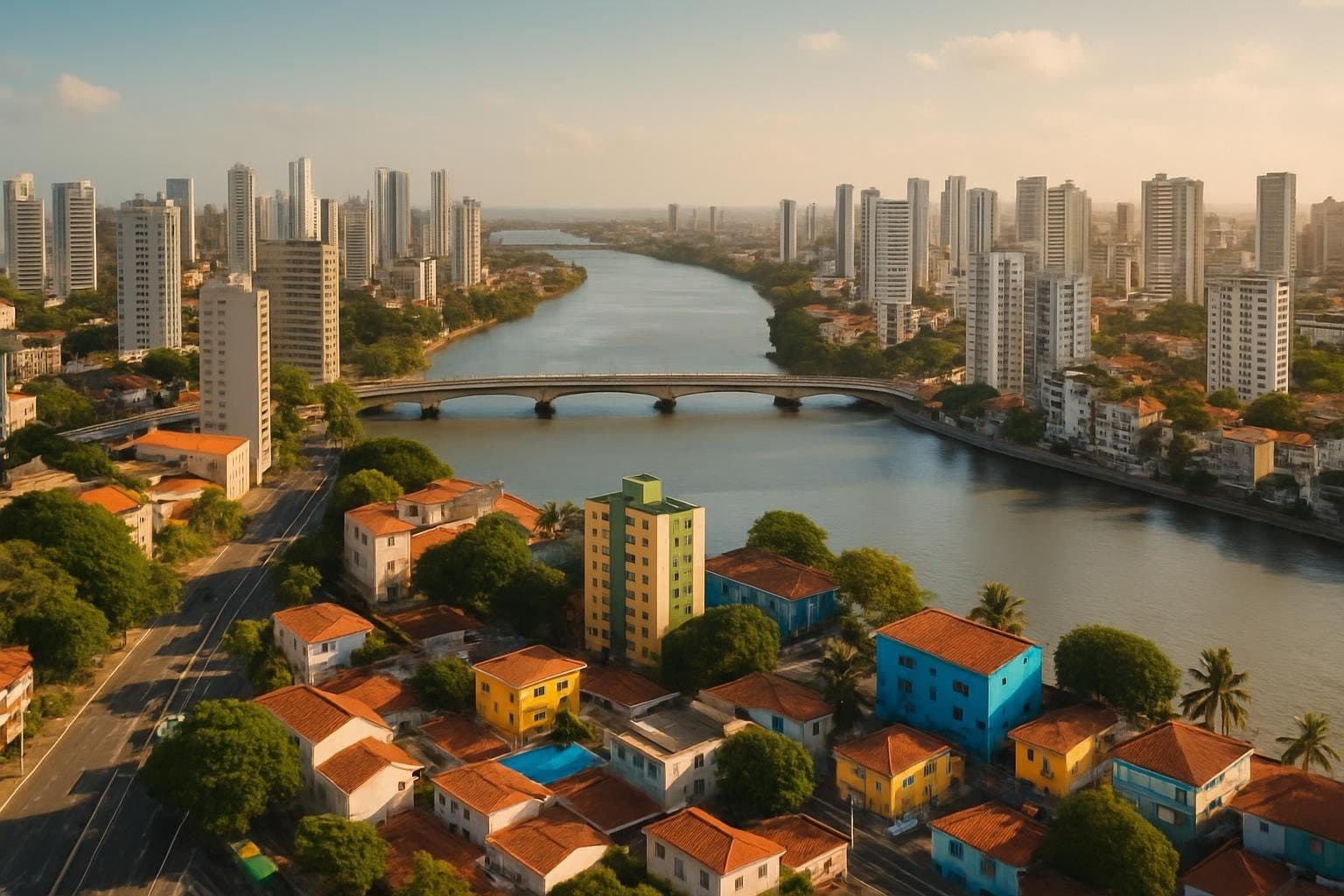 Debates sobre mercado imobiliário e FGTS marcam encontro no Recife