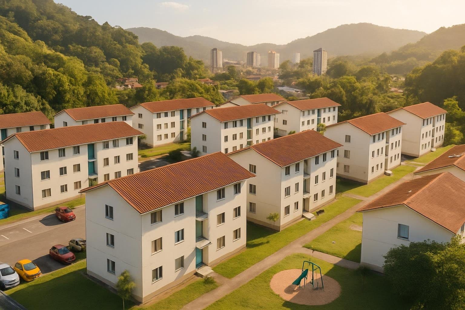 Justiça condena incorporadora por atraso no Minha Casa Minha Vida em Blumenau/SC