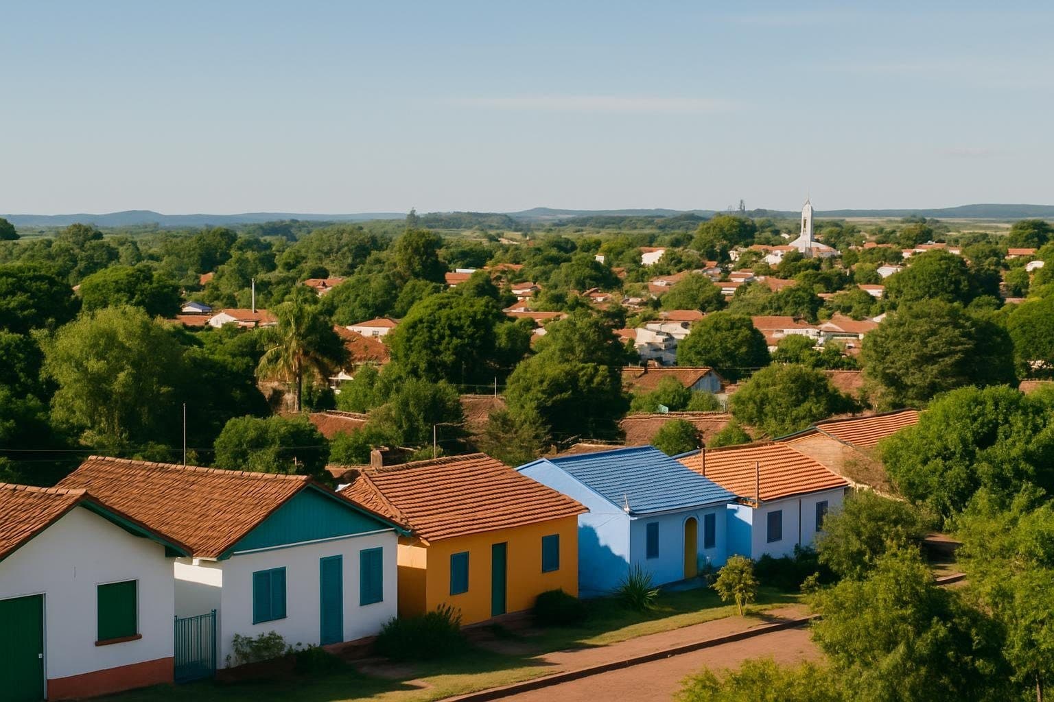 Manoel Viana/RS abre inscrições para 20 casas do Minha Casa Minha Vida Faixa 1