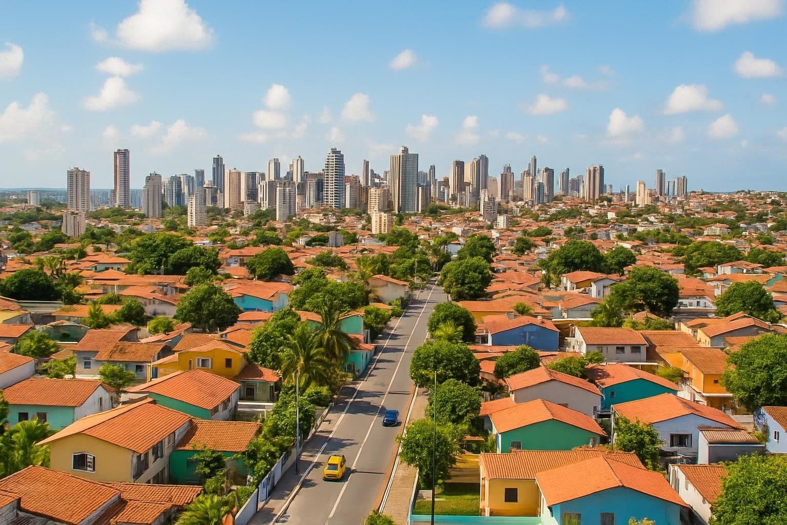 Natal/RN discute incentivos para ampliar moradias populares do Minha Casa Minha Vida