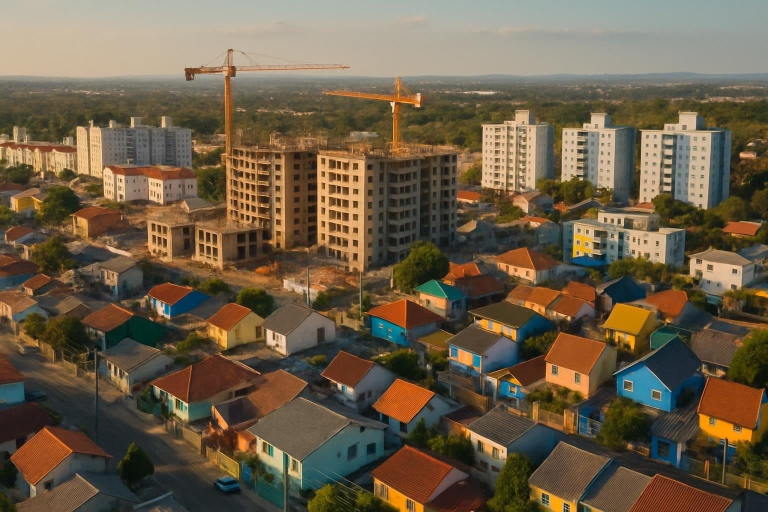 Porto Alegre/RS divulga lista de pré-selecionados do Minha Casa Minha Vida para Ildo Meneghetti