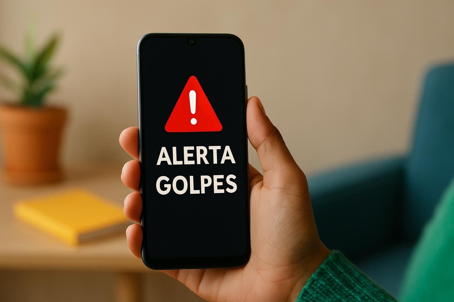 Prefeitura de Várzea Paulista alerta sobre golpes no Minha Casa, Minha Vida