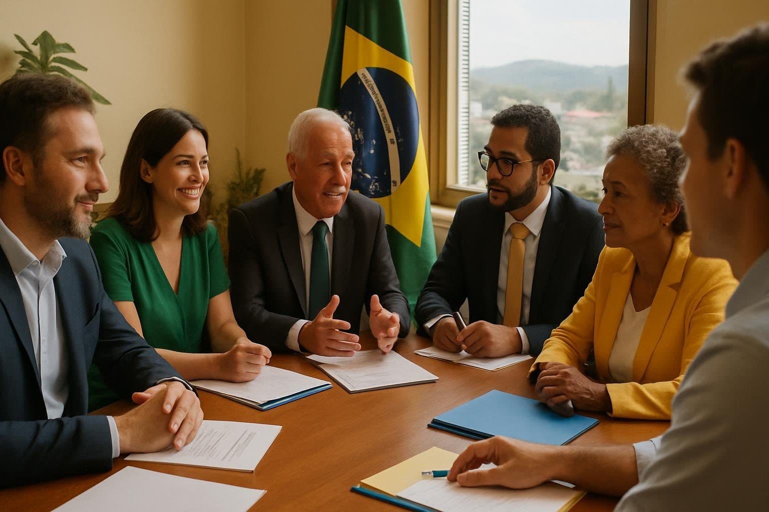Proposta de ampliação do Minha Casa Minha Vida para renda de até R$ 21 mil não avança