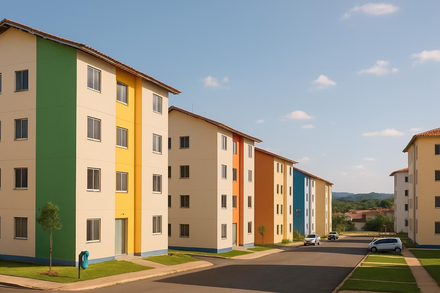 Regras de 2026 para venda, aluguel e reforma de imóveis do Minha Casa Minha Vida