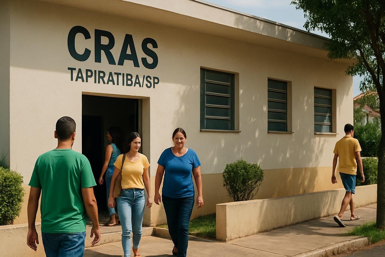 Tapiratiba/SP abre inscrições para 25 unidades do Minha Casa Minha Vida