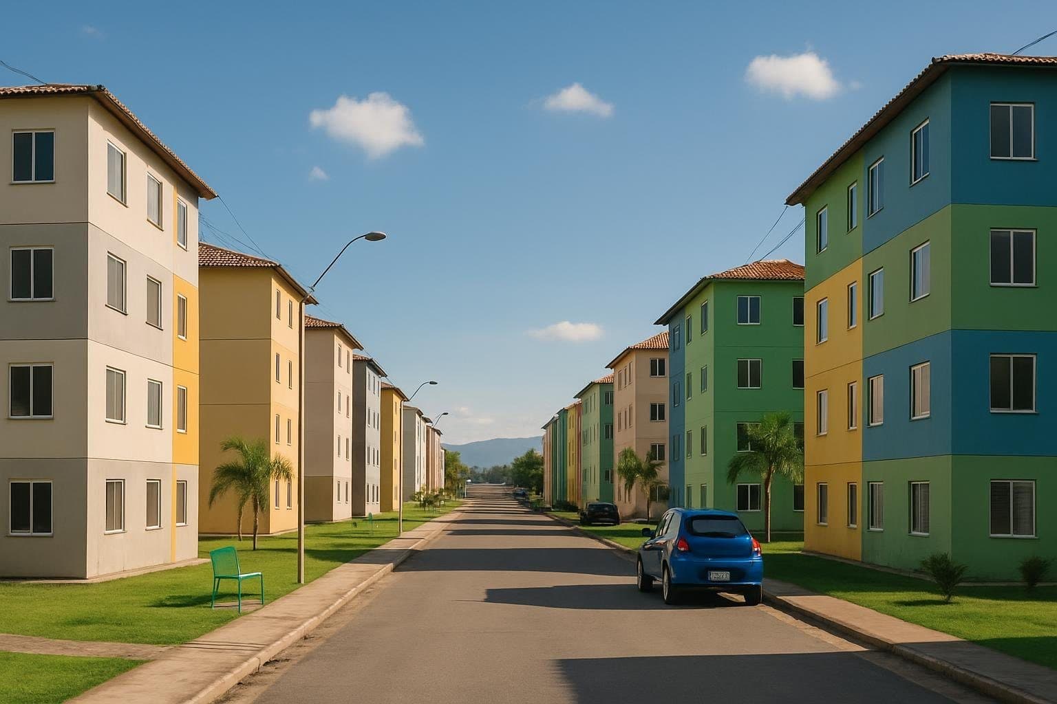 Venda irregular de apartamentos do Minha Casa Minha Vida é investigada em Nova Iguaçu/RJ