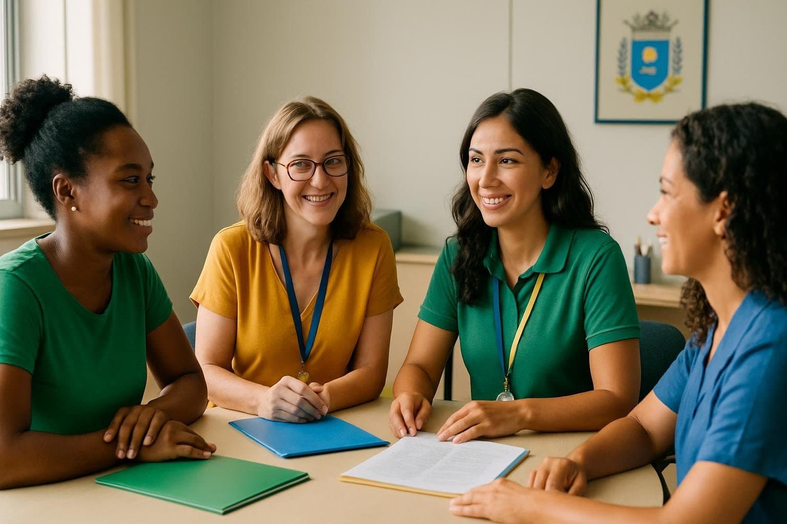 Volta Redonda é referência para Piraí em programas habitacionais