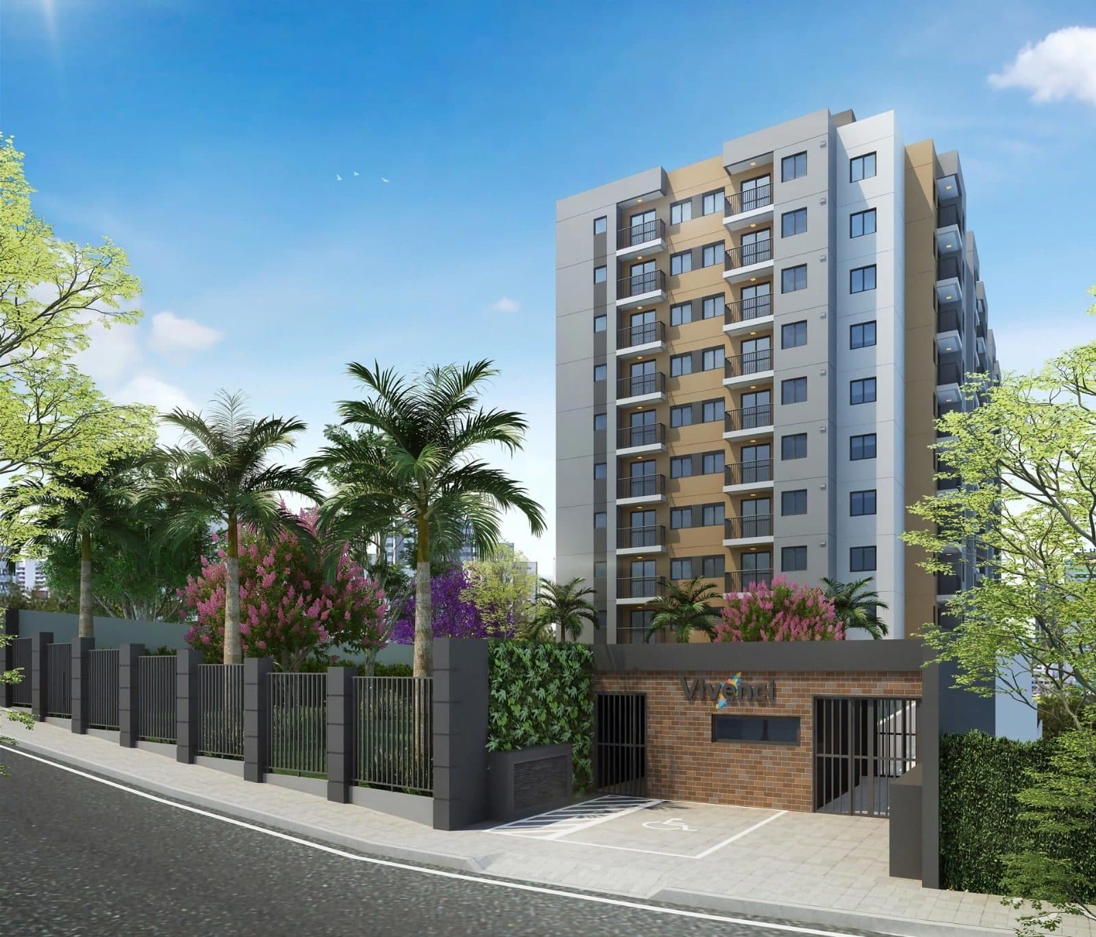 Vivenci Guaianases - JDG Construtora