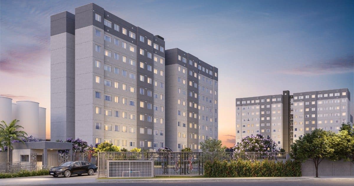 Jerivás — 2 dorm de 31.2 m²