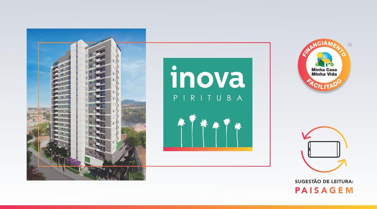 Inova Pirituba - Inovcorp